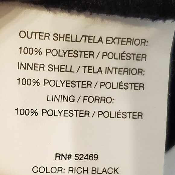 BNWT Free Tech Women's Active Softshell Jacket- Large - Picture 8 of 10